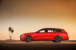 Mercedes-AMG E63 S 4Matic+ Estate 2017 года (NA)